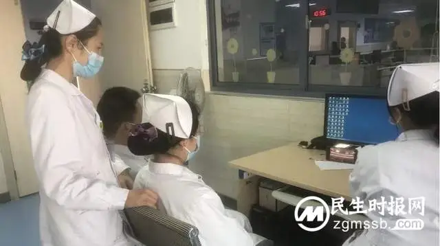 【聚焦二十大】喜迎二十大 奋进新征程
