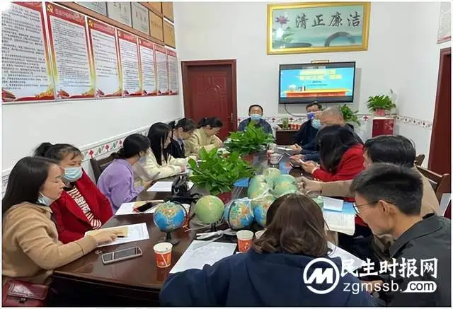 赛课促教研  讲台展风采 ——湘潭县石鼓镇中心校第五届“杏坛之星”暨教学能手竞赛复赛报道