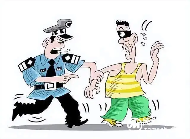 所队联合快速破获盗窃案并追赃挽损