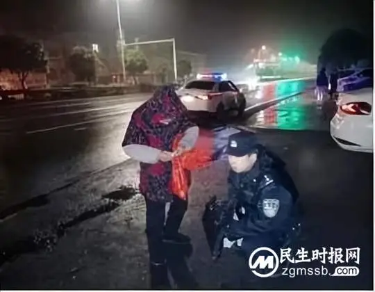 杨嘉桥派出所：处好“小警情” 彰显“大担当”