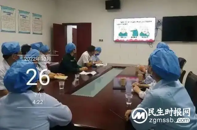 【世界卒中日】不让卒中“卒”不及防