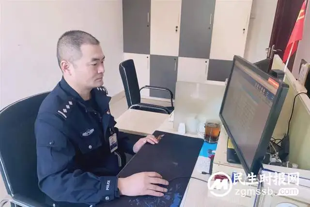 喜迎二十大 忠诚保平安 l 岳塘公安民警学习二十大报告精神心得体会