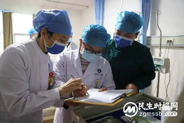 湘潭县人民医院迎接市级危重孕产妇和新生儿救治中心考核评审工作