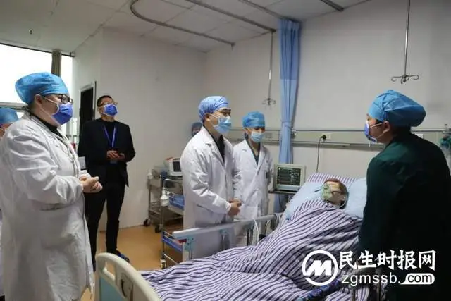 湘潭县人民医院迎接市级危重孕产妇和新生儿救治中心考核评审工作