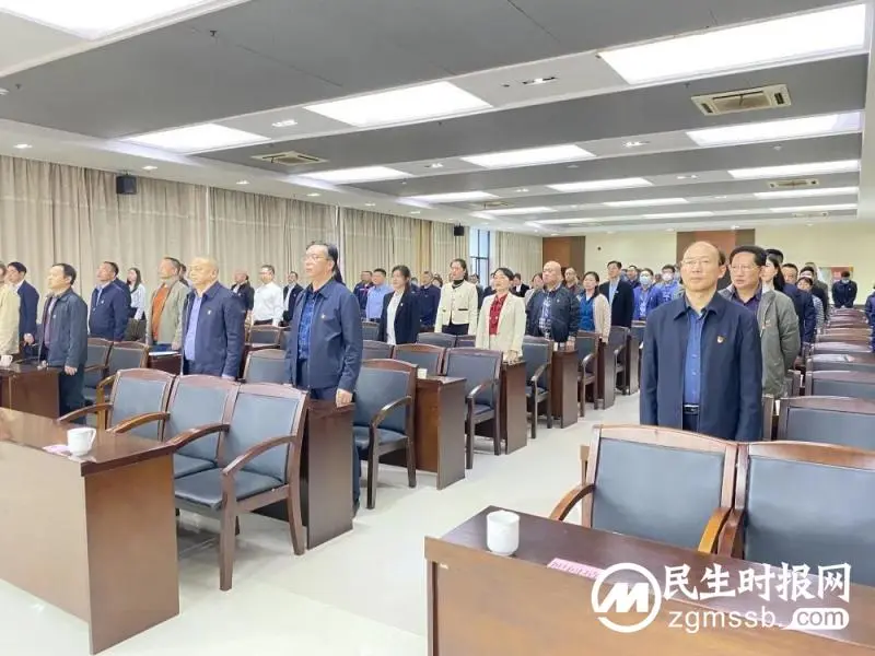 湘潭市住建局圆满完成机关党委、机关纪委换届选举 湘潭市住建局圆满完成机关党委、机关纪委换届选举