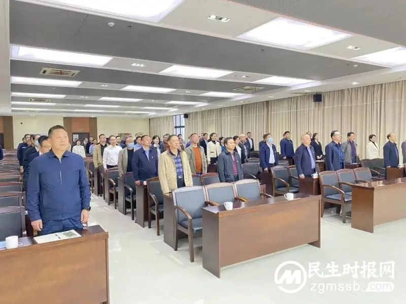 湘潭市住建局圆满完成机关党委、机关纪委换届选举 湘潭市住建局圆满完成机关党委、机关纪委换届选举