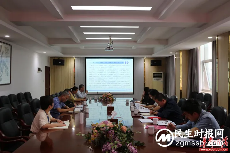 湘潭市总工会来京湘供水验收省级“模范职工之家”创建工作 湘潭市总工会来京湘供水验收省级“模范职工之家”创建工作