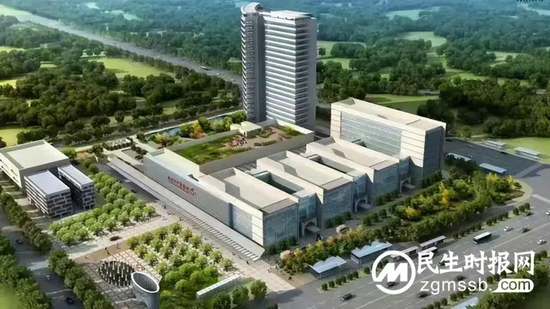 《奋斗者》报第44期新鲜出炉 | 湘潭建工集团:以实干笃行书写精彩篇章! 《奋斗者》报第44期新鲜出炉 | 湘潭建工集团:以实干笃行书写精彩篇章!