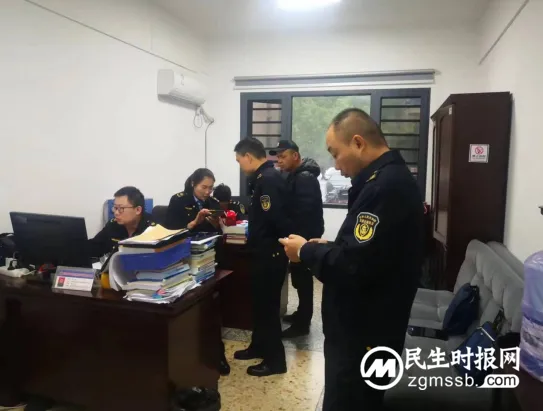 科技赋能:开启“线上跑道”为全省治超和执法系统协办首案“插上翅膀” 科技赋能:开启“线上跑道”为全省治超和执法系统协办首案“插上翅膀”