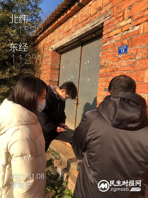 湖北荆门联通客服主管汪梦云的服务故事 湖北荆门联通客服主管汪梦云的服务故事