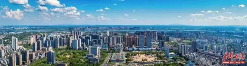 “千百十”工程 | 风雨同舟 共赢未来——湘潭高新区推动产业强市“千百十”工程纪实