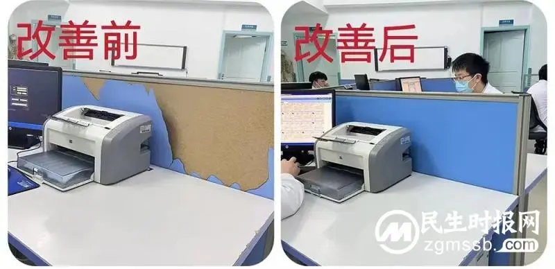 【中心医院·医者红】创意“10S”:变废为宝小制作,旧物改造换新颜 【中心医院·医者红】创意“10S”:变废为宝小制作,旧物改造换新颜