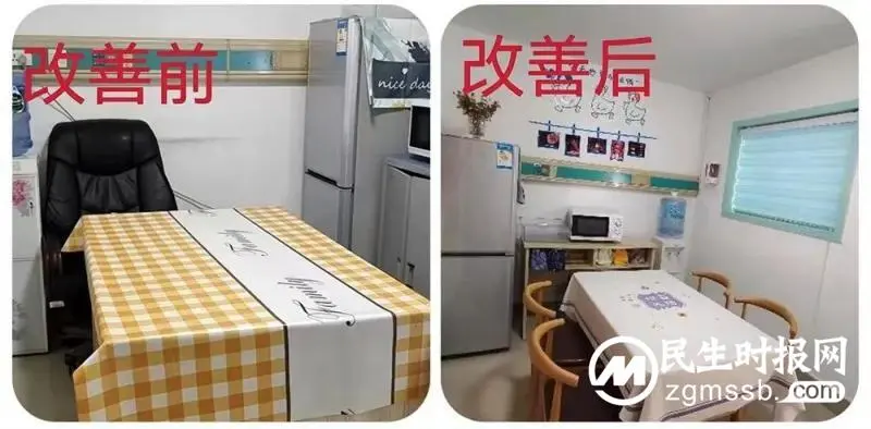 【中心医院·医者红】创意“10S”:变废为宝小制作,旧物改造换新颜 【中心医院·医者红】创意“10S”:变废为宝小制作,旧物改造换新颜