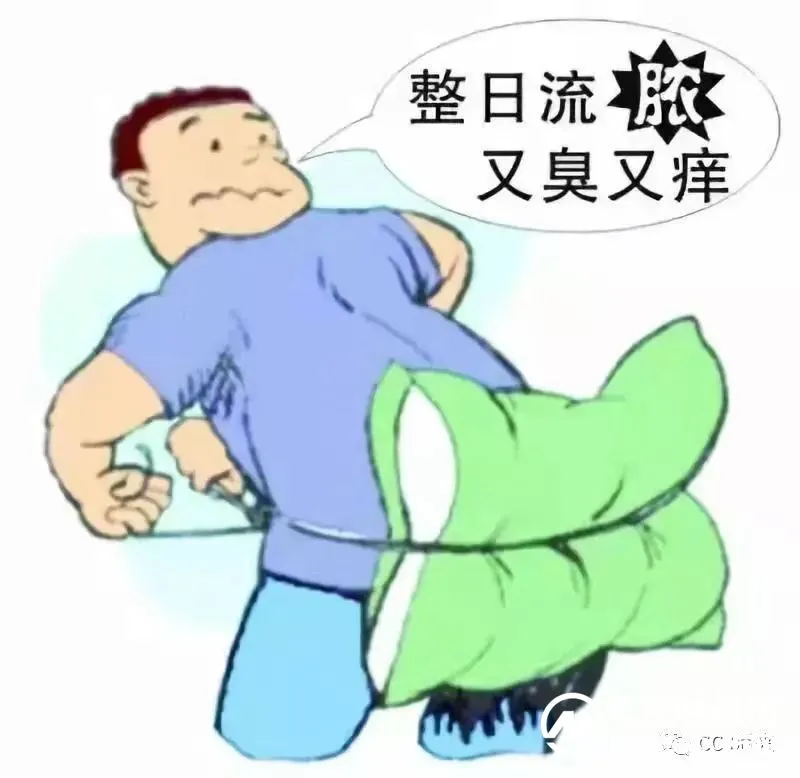 【健康科普】肛瘘可以自愈吗?不做手术可以吗? 【健康科普】肛瘘可以自愈吗?不做手术可以吗?