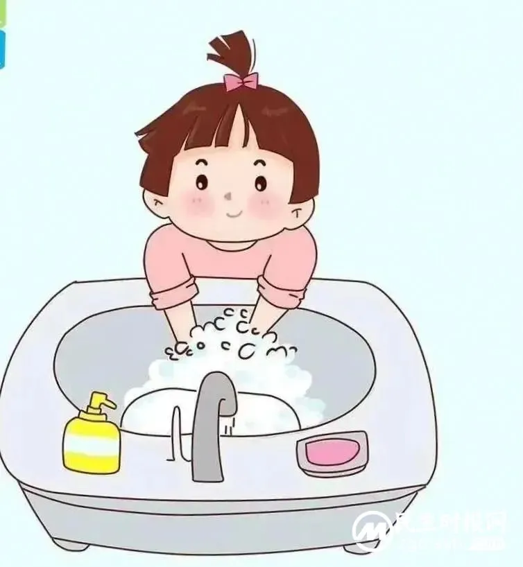 @家长们,儿童戴口罩的正确打开方式 @家长们,儿童戴口罩的正确打开方式
