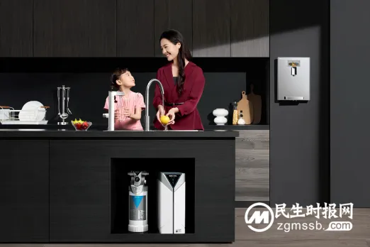 安吉尔:深耕净水领域35载,以实力铸品牌,以品质获口碑 安吉尔:深耕净水领域35载,以实力铸品牌,以品质获口碑