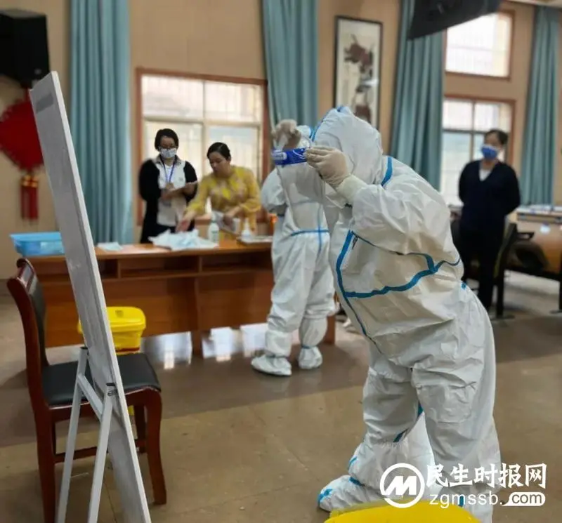 湘潭县人民医院组织湘潭县方舱医院储备工作人员培训 湘潭县人民医院组织湘潭县方舱医院储备工作人员培训