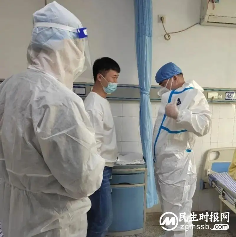 湘潭县人民医院组织湘潭县方舱医院储备工作人员培训 湘潭县人民医院组织湘潭县方舱医院储备工作人员培训