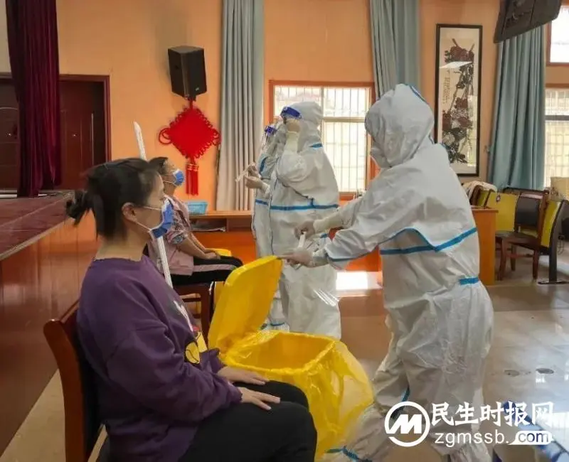 湘潭县人民医院组织湘潭县方舱医院储备工作人员培训 湘潭县人民医院组织湘潭县方舱医院储备工作人员培训