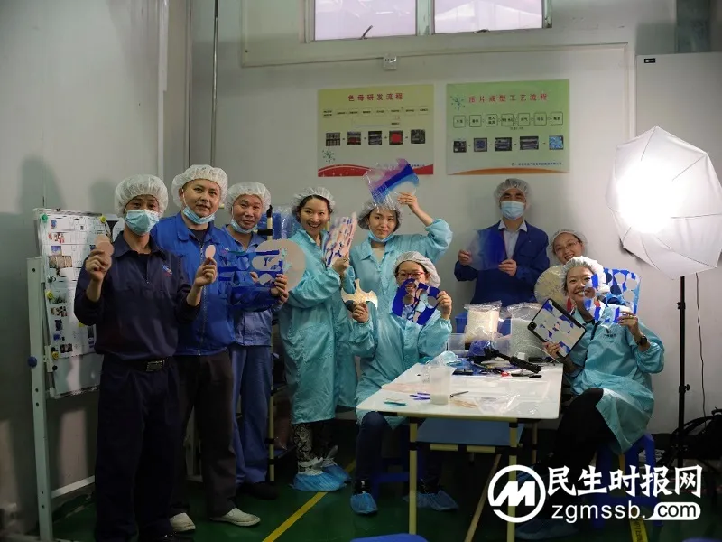 宝洁美尚事业部【尽责尽美】进博会探索塑料升级回收背后的美学价值 宝洁美尚事业部【尽责尽美】进博会探索塑料升级回收背后的美学价值