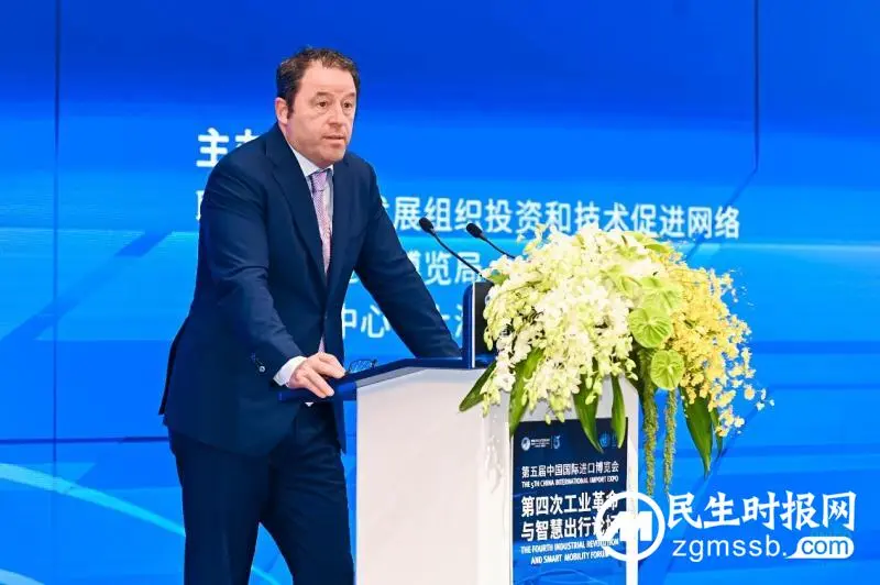 高通公司确认参加2023年进博会,与中国伙伴共享全球数字经济未来 高通公司确认参加2023年进博会,与中国伙伴共享全球数字经济未来