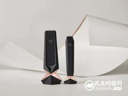 初普TriPollar荣获2022 OnlyLady美容天后「诚意榜单百大赏」