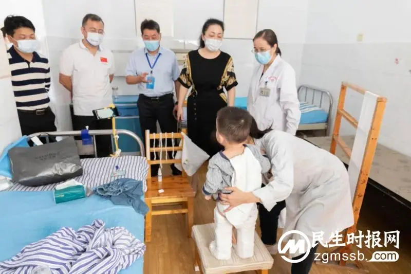 湘潭市政协委派市卫健委民主监督小组到湘潭市中医医院开展中医药特色情况调研 湘潭市政协委派市卫健委民主监督小组到湘潭市中医医院开展中医药特色情况调研