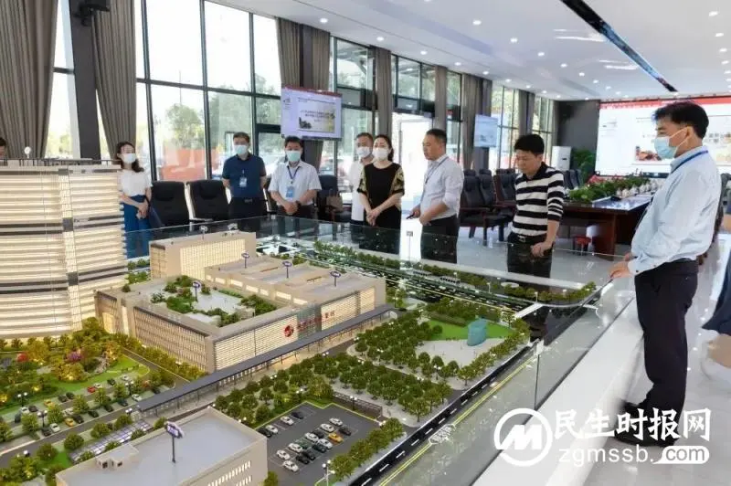 湘潭市政协委派市卫健委民主监督小组到湘潭市中医医院开展中医药特色情况调研 湘潭市政协委派市卫健委民主监督小组到湘潭市中医医院开展中医药特色情况调研