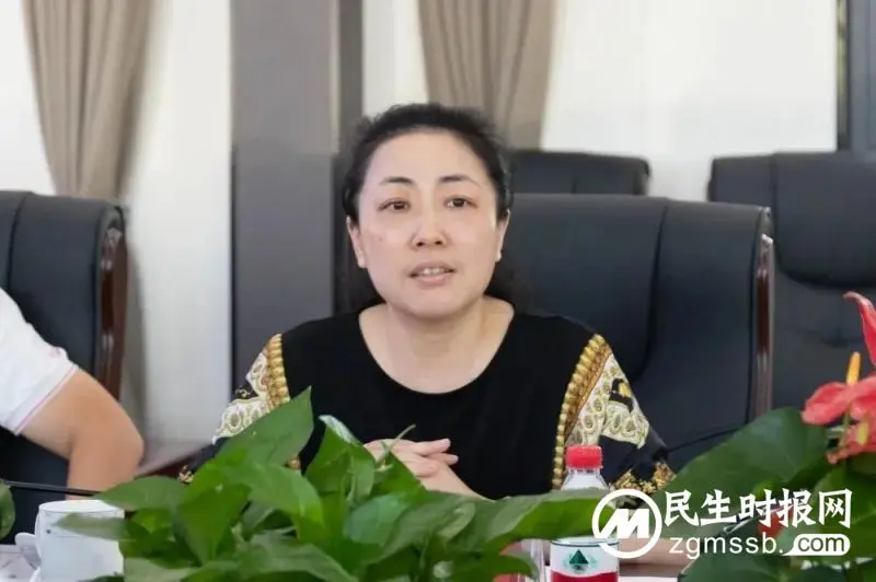 湘潭市政协委派市卫健委民主监督小组到湘潭市中医医院开展中医药特色情况调研 湘潭市政协委派市卫健委民主监督小组到湘潭市中医医院开展中医药特色情况调研