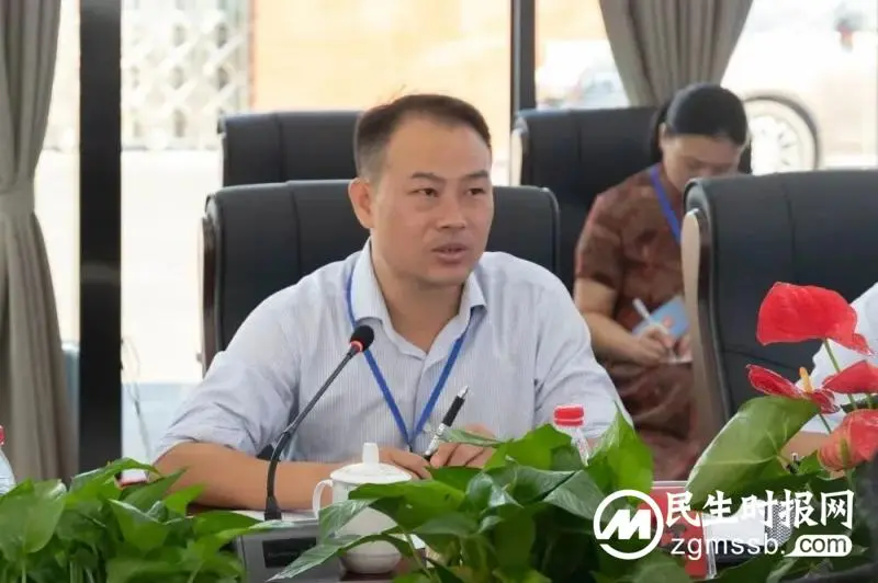 湘潭市政协委派市卫健委民主监督小组到湘潭市中医医院开展中医药特色情况调研 湘潭市政协委派市卫健委民主监督小组到湘潭市中医医院开展中医药特色情况调研