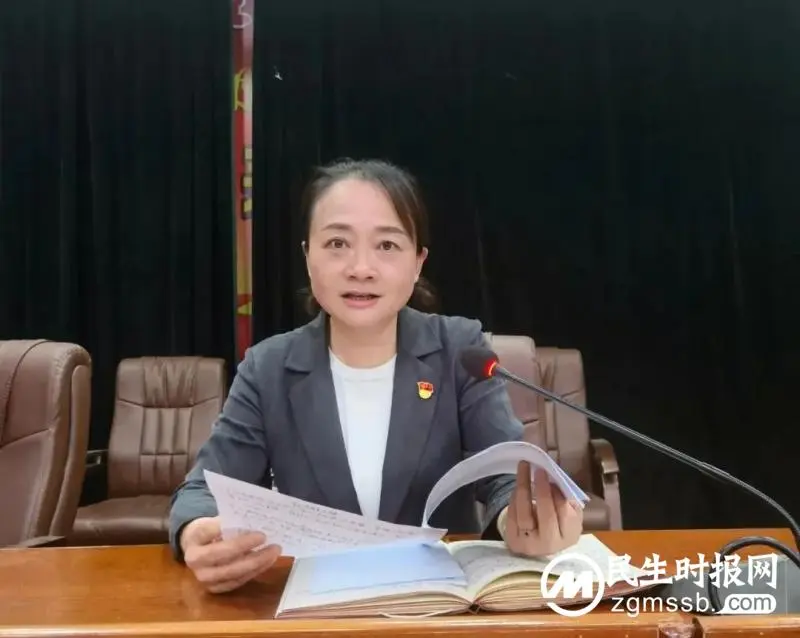 学习二十大精神，夯实教学常规，推进学校高质量发展