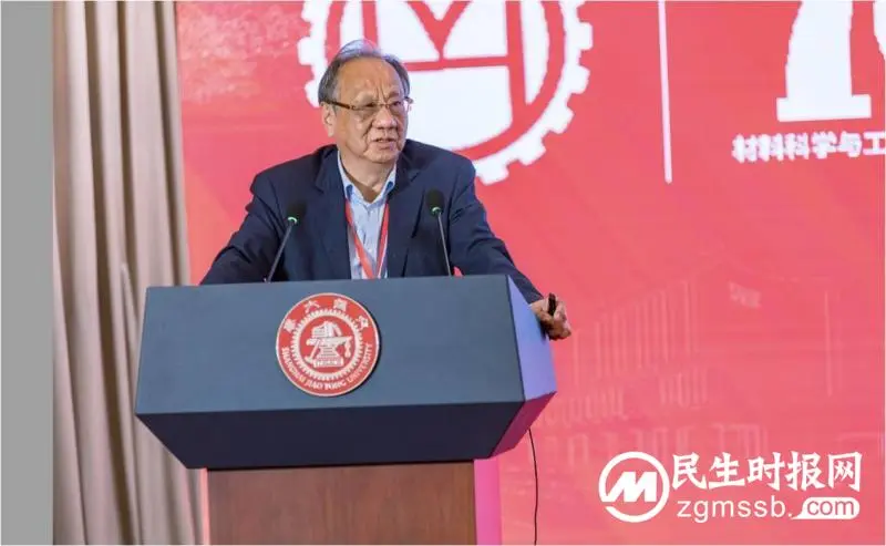 上海交通大学氢科学中心—氢美科技固态氢联合研发中心签约仪式在沪举行