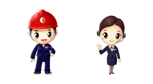 安心服务，守护万家——中国燃气全新客户服务品牌重磅发布