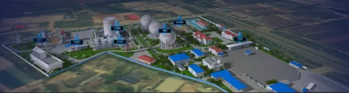 以“智慧燃气”赋能城市公共安全,为新型城市基础设施建设贡献“中燃力量” 以“智慧燃气”赋能城市公共安全,为新型城市基础设施建设贡献“中燃力量”