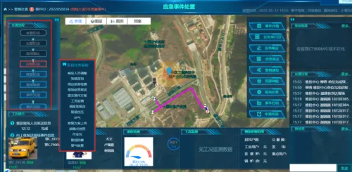 以“智慧燃气”赋能城市公共安全,为新型城市基础设施建设贡献“中燃力量” 以“智慧燃气”赋能城市公共安全,为新型城市基础设施建设贡献“中燃力量”