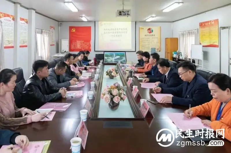 【中医·医者红】交流学习拓思路,互学互鉴谋发展——桂东县中医医院、嘉禾县中医医院两院专家团队来我院交流学习 【中医·医者红】交流学习拓思路,互学互鉴谋发展——桂东县中医医院、嘉禾县中医医院两院专家团队来我院交流学习