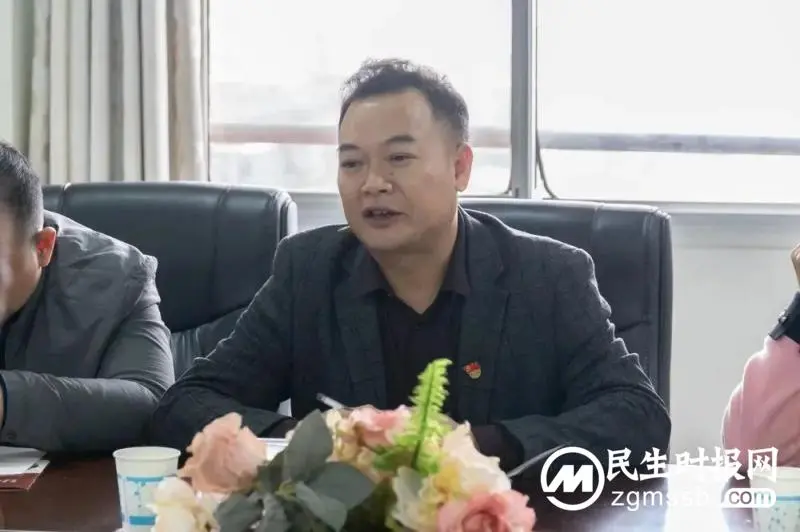 【中医·医者红】交流学习拓思路,互学互鉴谋发展——桂东县中医医院、嘉禾县中医医院两院专家团队来我院交流学习 【中医·医者红】交流学习拓思路,互学互鉴谋发展——桂东县中医医院、嘉禾县中医医院两院专家团队来我院交流学习