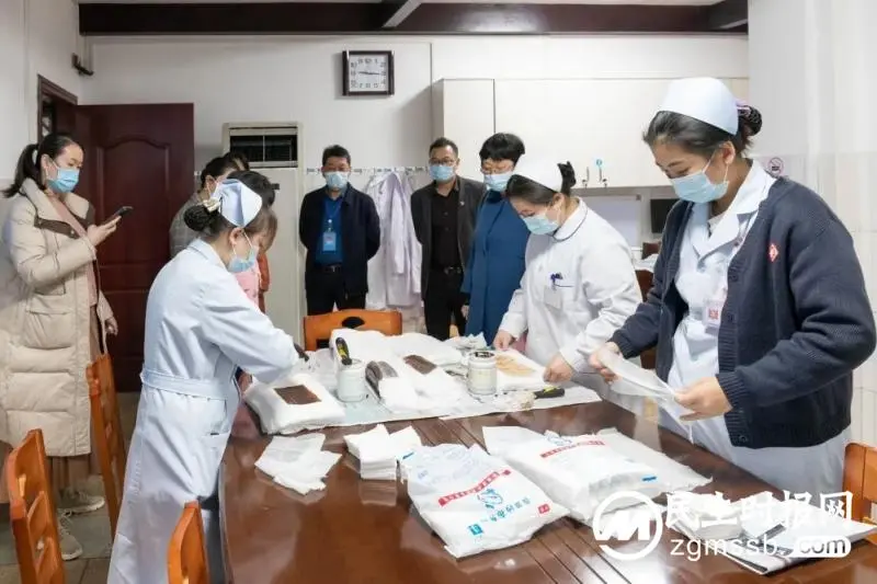 【中医·医者红】交流学习拓思路,互学互鉴谋发展——桂东县中医医院、嘉禾县中医医院两院专家团队来我院交流学习 【中医·医者红】交流学习拓思路,互学互鉴谋发展——桂东县中医医院、嘉禾县中医医院两院专家团队来我院交流学习