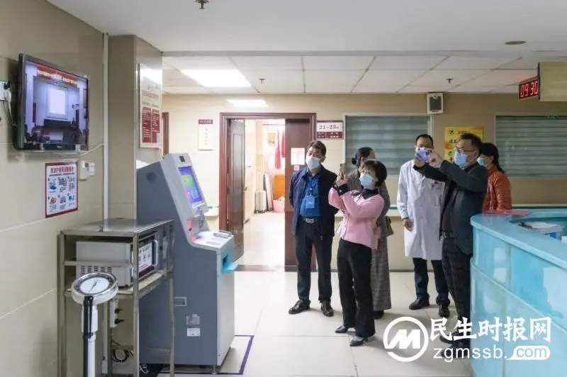 【中医·医者红】交流学习拓思路,互学互鉴谋发展——桂东县中医医院、嘉禾县中医医院两院专家团队来我院交流学习 【中医·医者红】交流学习拓思路,互学互鉴谋发展——桂东县中医医院、嘉禾县中医医院两院专家团队来我院交流学习