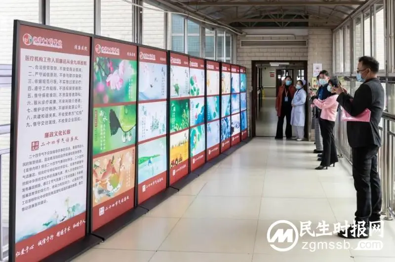 【中医·医者红】交流学习拓思路,互学互鉴谋发展——桂东县中医医院、嘉禾县中医医院两院专家团队来我院交流学习 【中医·医者红】交流学习拓思路,互学互鉴谋发展——桂东县中医医院、嘉禾县中医医院两院专家团队来我院交流学习