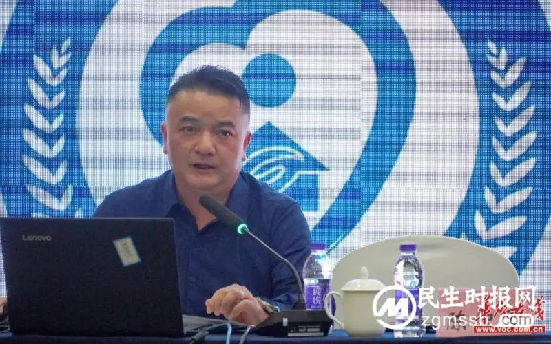 湘潭市开展全市流浪乞讨人员救助管理工作业务培训 湘潭市开展全市流浪乞讨人员救助管理工作业务培训