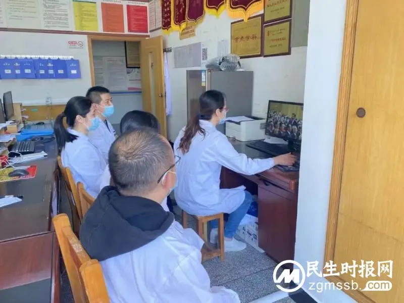 【中医·医者红】王清桃:仁心精术 来自基层的感谢 【中医·医者红】王清桃:仁心精术 来自基层的感谢