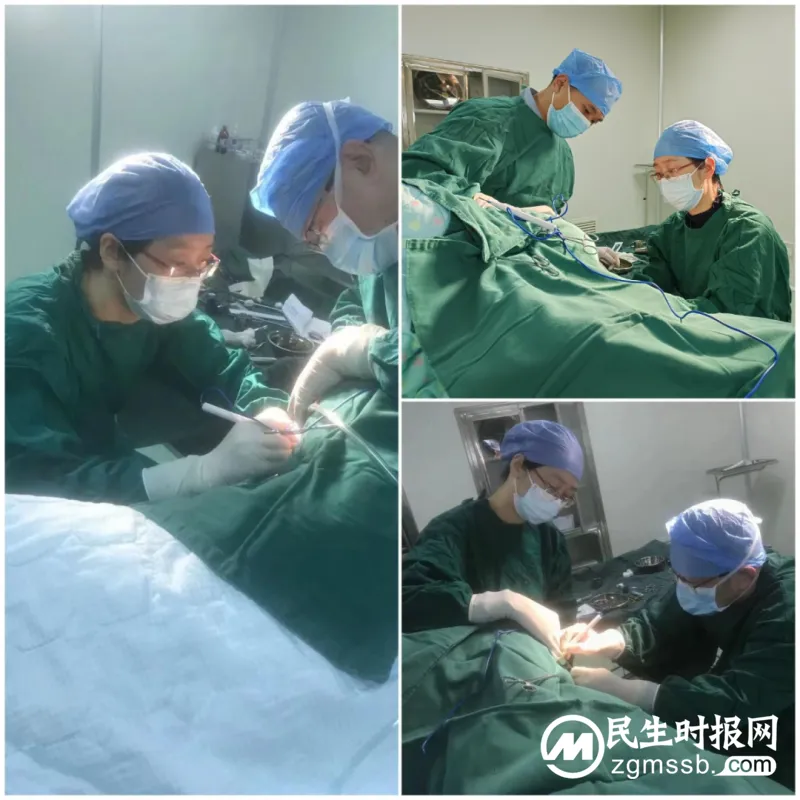 【中医·医者红】王清桃:仁心精术 来自基层的感谢 【中医·医者红】王清桃:仁心精术 来自基层的感谢