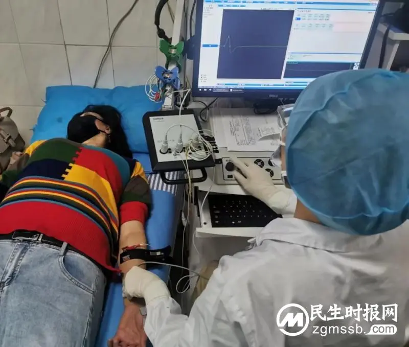 手麻是小事?千万别大意 手麻是小事?千万别大意