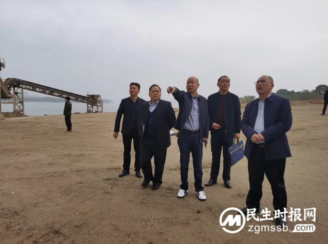 湘潭县水利局:筑牢水利项目建设清廉“堤坝” 湘潭县水利局:筑牢水利项目建设清廉“堤坝”