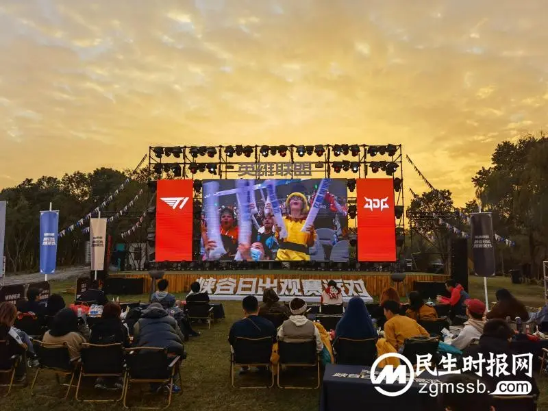S12掀起早起浪潮 热爱才是最好的驱动力