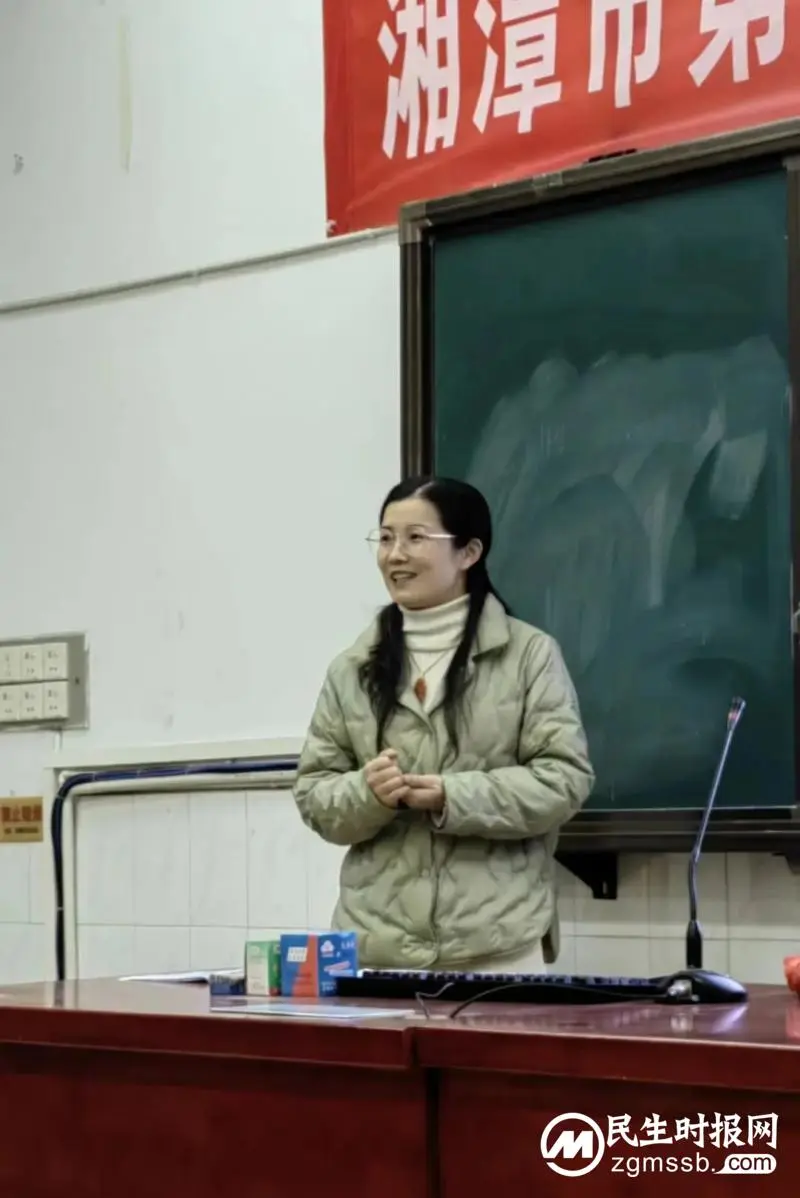 找对路子，迈稳步子，引领学生踏上新台阶——记高二年级教学质量分析会和家长座谈会