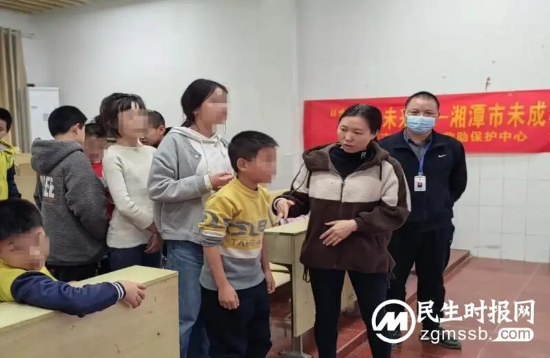 “落实一活动一行动”：“莲心向未来”未成年人心理健康成长营（第二期）第六次活动如期开展