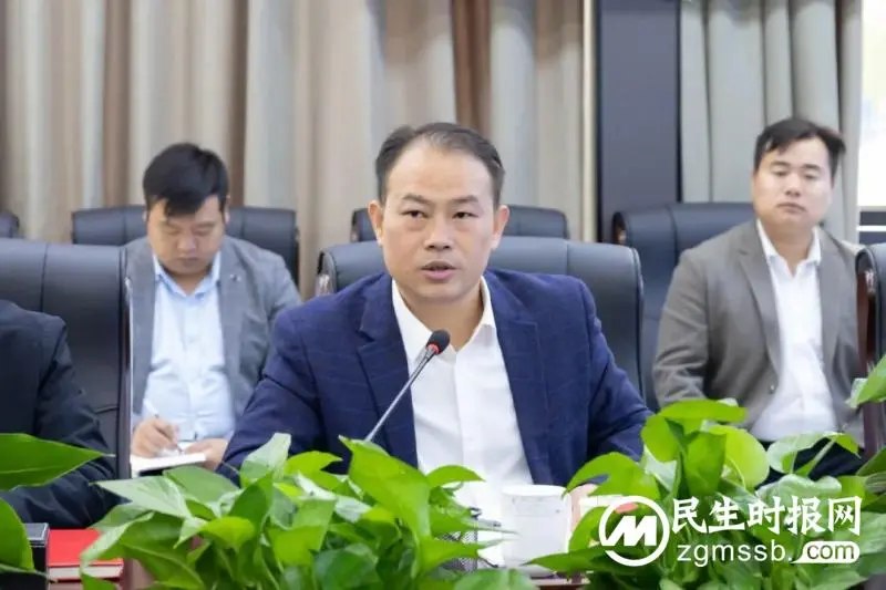 湘潭市卫健委特约监察员一行来我院调研视察公立医院高质量发展示范项目 湘潭市卫健委特约监察员一行来我院调研视察公立医院高质量发展示范项目