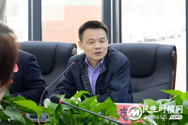 湘潭市卫健委特约监察员一行来我院调研视察公立医院高质量发展示范项目 湘潭市卫健委特约监察员一行来我院调研视察公立医院高质量发展示范项目